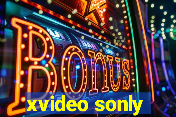 xvideo sonly